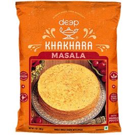 Khakhara Masala