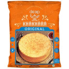 Khakhara Origineel
