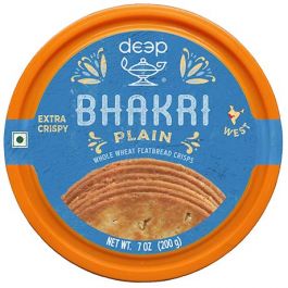 Bhakri Origineel