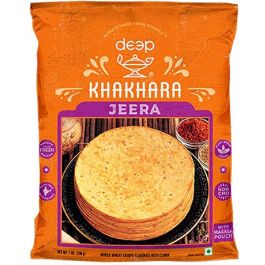 Khakhara Jeera