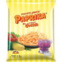Kartoffelsnack