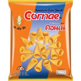 Amerikanischer Mais Snack