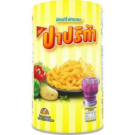 Kartoffelsnack
