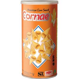 Amerikanischer Mais Snack