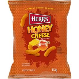 Käseflips Honey Cheese