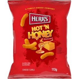 Käseflips Hot'n Honey