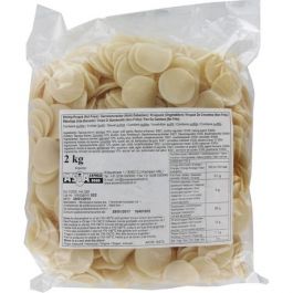 Krabbenchips-Rohlinge