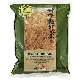 Bonito Vlokken Katsuobushi