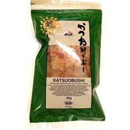Bonito Vlokken Katsuobushi