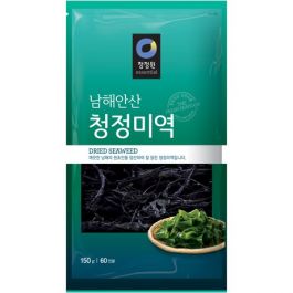 Seaweed Dried