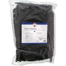 Seaweed Dried Fueru Wakame