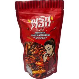 Chili Snack Crispy Original