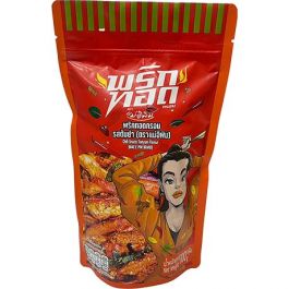 Chili Snack Crispy Tom Yum