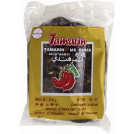 Tamarind without Seeds