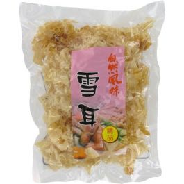 White Fungus