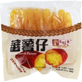 Sweet Potato Dried Orange
