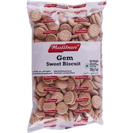 Koekjes Zoete Gem
