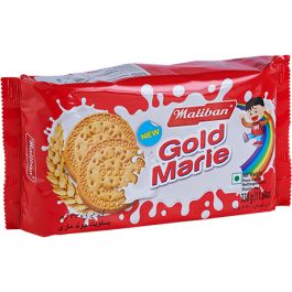 Koekjes Gold Marie