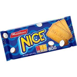 Koekjes Nice