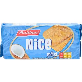 Koekjes Nice