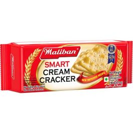 Cream Crackers Smart