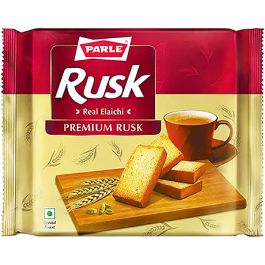 Biscuits Rusk Premium à la Cardamome