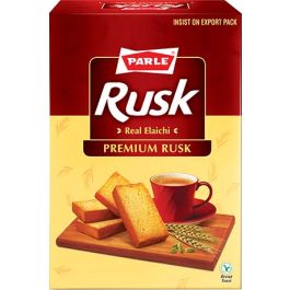 Biscuits Rusk Premium à la Cardamome