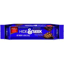 Schokoladenkekse Hide&Seek