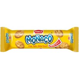 Monaco Kräcker