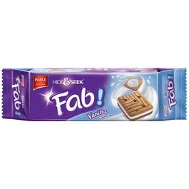 Vanille Koekjes Fab Hide&Seek