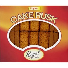 Zwieback Original