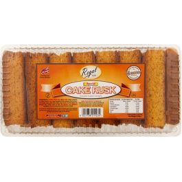 Zwieback Spezial