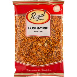 Bombay Mix