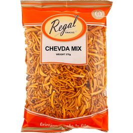 Chevda Mix