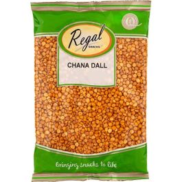 Chana Dal Mix