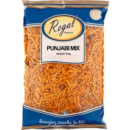 Punjabi Mix