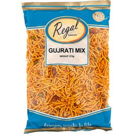 Gujrati Mix