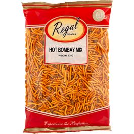 Hot Bombay Mix