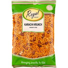 Karachi Mix