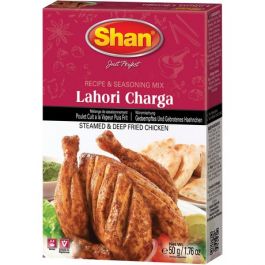 Lahori Charga Mix