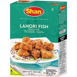 Lahori Vis Mix