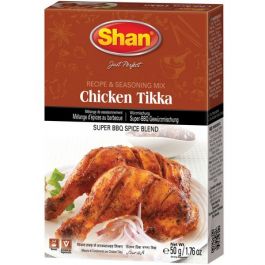 Tikka-Mix Hühnchen