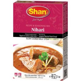 Nihari Mix