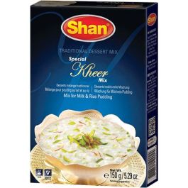Badam Kheer