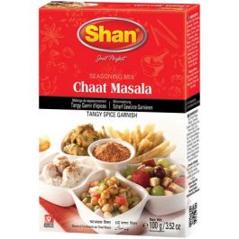 Masala Mix Chaat