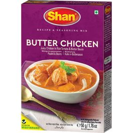 Butter Chicken-Mix