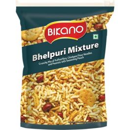 Bhelpuri Mix