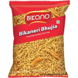 Bhujia Plain Mix