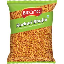 Kurkuri Bhujia Mix