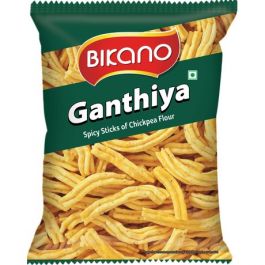 Ganthiya Mix